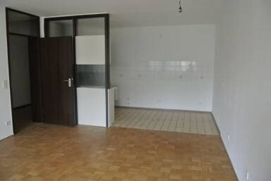 Wohnung zur Miete 703 € 2 Zimmer 61,9 m² EG frei ab sofort Beckstraße 15 Gostenhof Nürnberg 90429