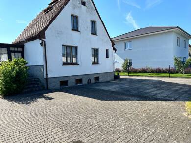 Haus zum Kauf provisionsfrei 269.000 € 5 Zimmer 129 m² 405 m² Grundstück Apfelweg 20 a Südliche Mühlenvorstadt / Obstbausiedlung Greifswald 17489