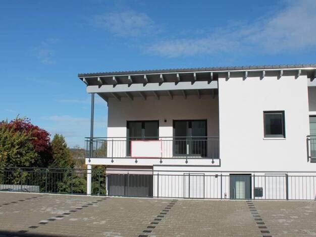 Wohnung zum Kauf provisionsfrei 433.000 € 3 Zimmer 120 m² Eichendorf Eichendorf 94428