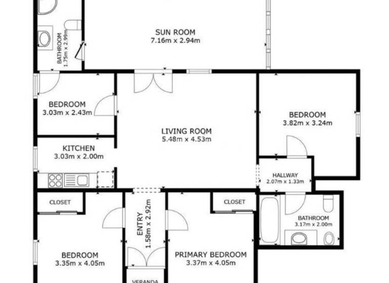 Haus zum Kauf 1.350.000 € 5 Zimmer 284 m² 1.393 m² Grundstück Mancor de la Vall 07312