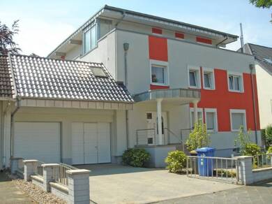 Mehrfamilienhaus zum Kauf als Kapitalanlage geeignet 1.930.000 € 18 Zimmer 568 m² 2.050 m² Grundstück Unterfeldhaus Erkrath 40699