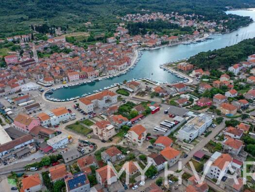 Einfamilienhaus zum Kauf 520.000 € 7 Zimmer 140 m² Stari Grad 21460