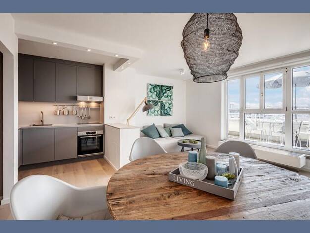 Wohnung zur Miete auf Zeit 2.350 € 2 Zimmer 64 m² Milbertshofen-Am Hart München 80807