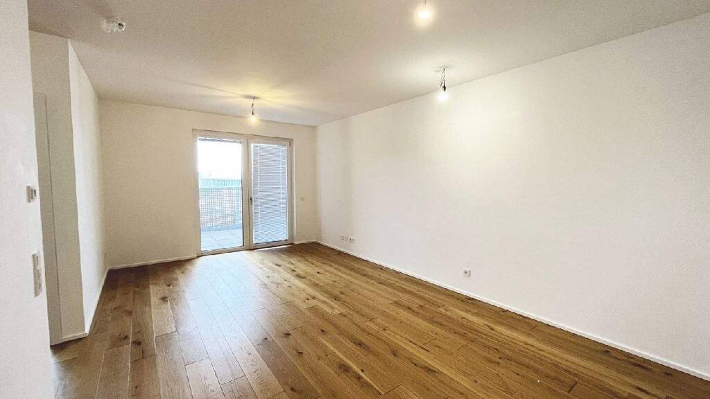 Wohnung zur Miete 856 € 3 Zimmer 69,9 m² 3. Geschoss Rennbahnstraße 2 St. Pölten Wien 3100