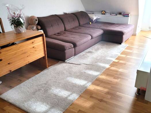 Wohnung zum Kauf provisionsfrei 155.000 € 2 Zimmer 63,4 m² 3. Geschoss Obereichenbach Ansbach 91522