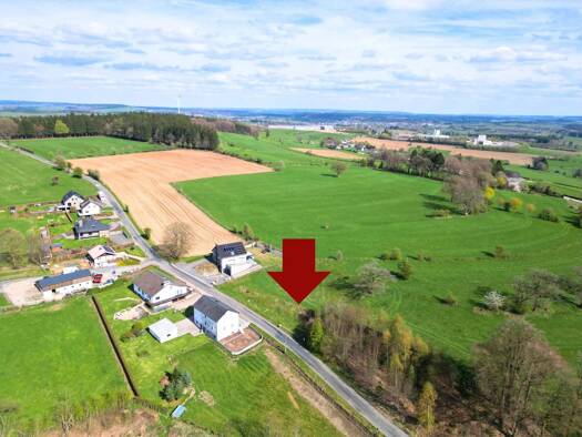 Grundstück zum Kauf 87.900 € 857 m² Grundstück Am Fels Verviers 4780