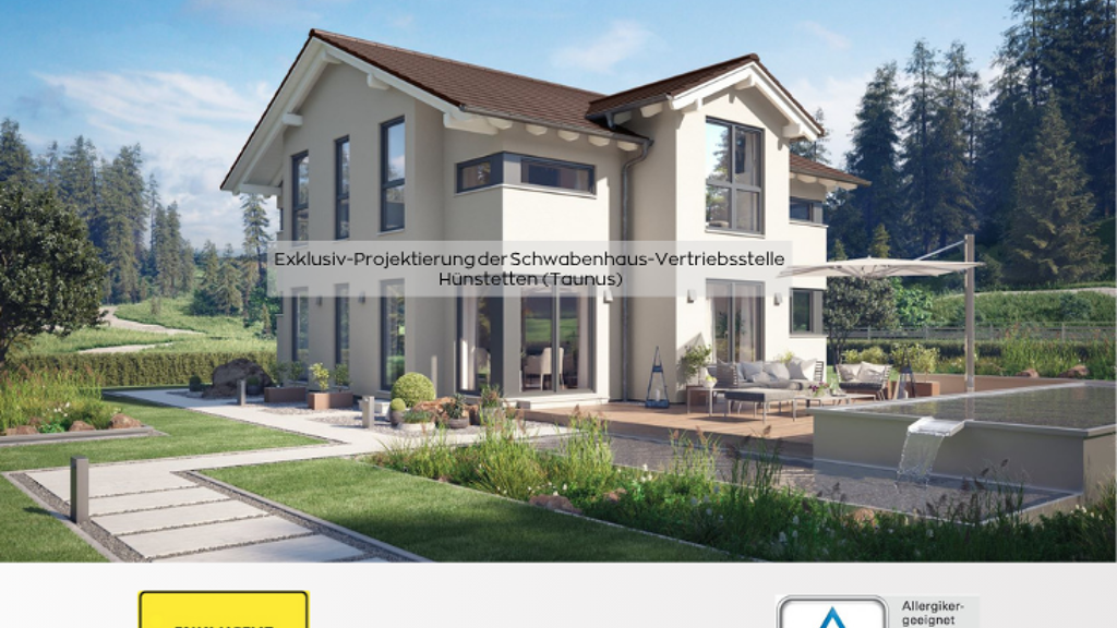 Einfamilienhaus zum Kauf provisionsfrei 630.000 € 5 Zimmer 145 m² 400 m² Grundstück Wallrabenstein Hünstetten 65510