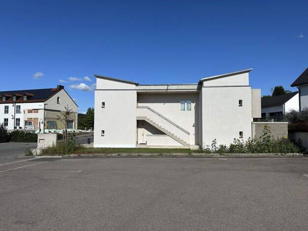 Terrassenwohnung zum Kauf - Erstbezug provisionsfrei 499.200 € 3 Zimmer 96 m² EG Schulstraße 19a Jetzendorf 85305