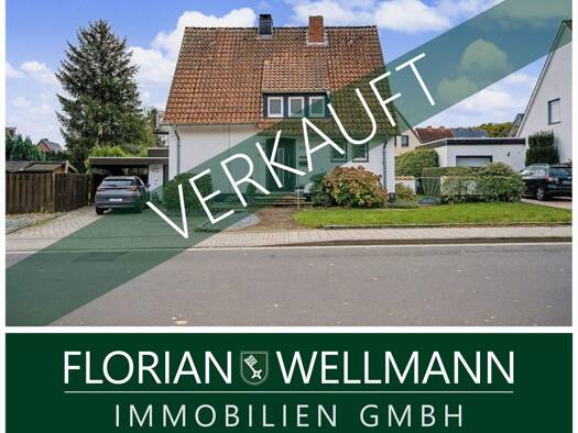 Mehrfamilienhaus zum Kauf 329.000 € 7 Zimmer 175,1 m² 672 m² Grundstück Dorenkamp Rheine 48431