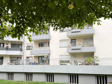 Wohnung zum Kauf 225.000 € 3 Zimmer 90,3 m² Tiengen Waldshut-Tiengen 79761