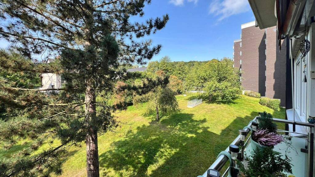 Wohnung zum Kauf 199.000 € 3,5 Zimmer 81 m² Ende Herdecke 58313