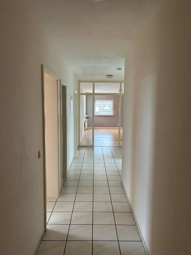 Wohnung zur Miete 680 € 3 Zimmer 86 m² Geschoss 3/3 frei ab sofort Lützel 4 Koblenz 56070