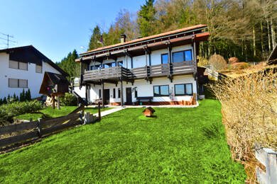 Einfamilienhaus zum Kauf 509.000 € 7 Zimmer 155 m² 1.119 m² Grundstück Herrischried Herrischried 79737