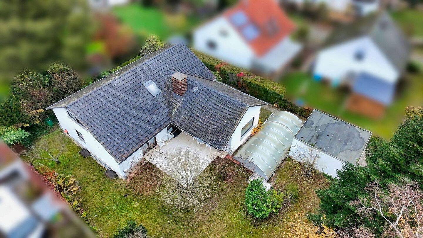Einfamilienhaus zum Kauf - Widok 3