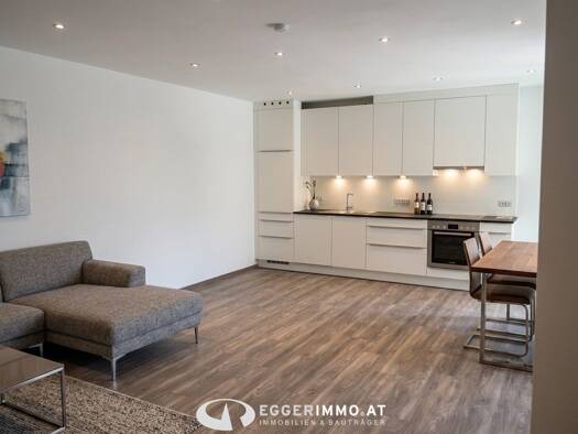 Wohnung zum Kauf 350.000 € 2 Zimmer 57,4 m² 1. Geschoss Zell am See 5700