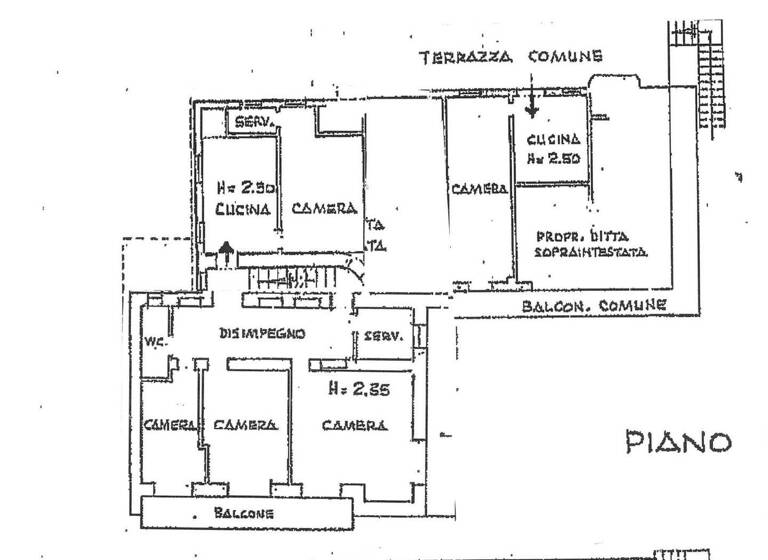 Berghütte zum Kauf 500.000 € 12 Zimmer 583 m² frei ab sofort San Domenico FRAZIONE SAN DOMENICO San Domenico di Varzo 28868