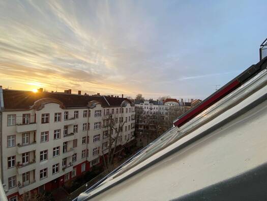 Loft zur Miete 2.290 € 2 Zimmer 95 m² Geschoss 6/7 frei ab sofort Dortmunder Straße 5 Moabit Berlin 10555