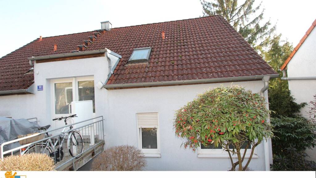 Wohnung zum Kauf 186.000 € 2 Zimmer 55 m² Würzburger Str. 12 Höchberg 97204