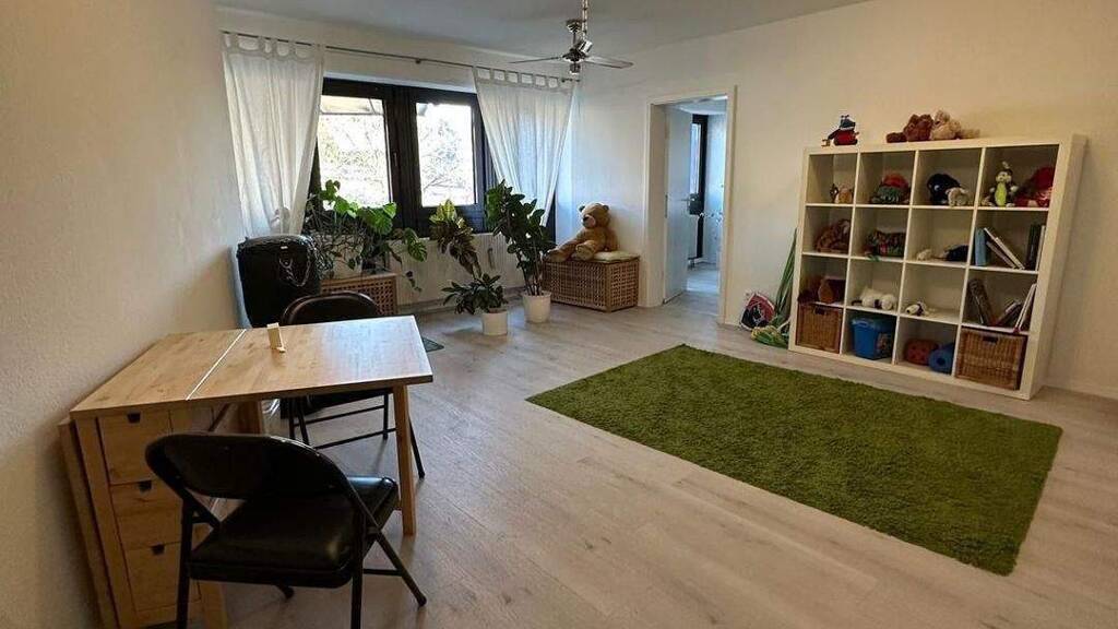 Sonstiges zum Kauf provisionsfrei als Kapitalanlage geeignet 389.000 € 113 m² Neutorgragen 3 St Johannis Nürnberg 90419