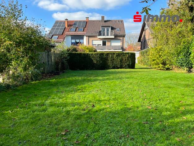 Grundstück zum Kauf 369.000 € 610 m² Grundstück Hörn Aachen 52074