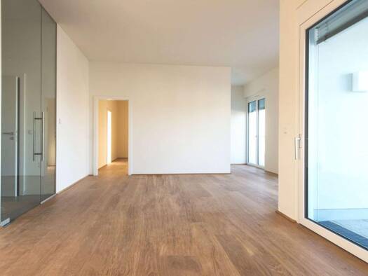 Penthouse zum Kauf - Erstbezug 801.066 € 4 Zimmer 119 m² Petrifelderstraße Sankt Peter Graz 8042