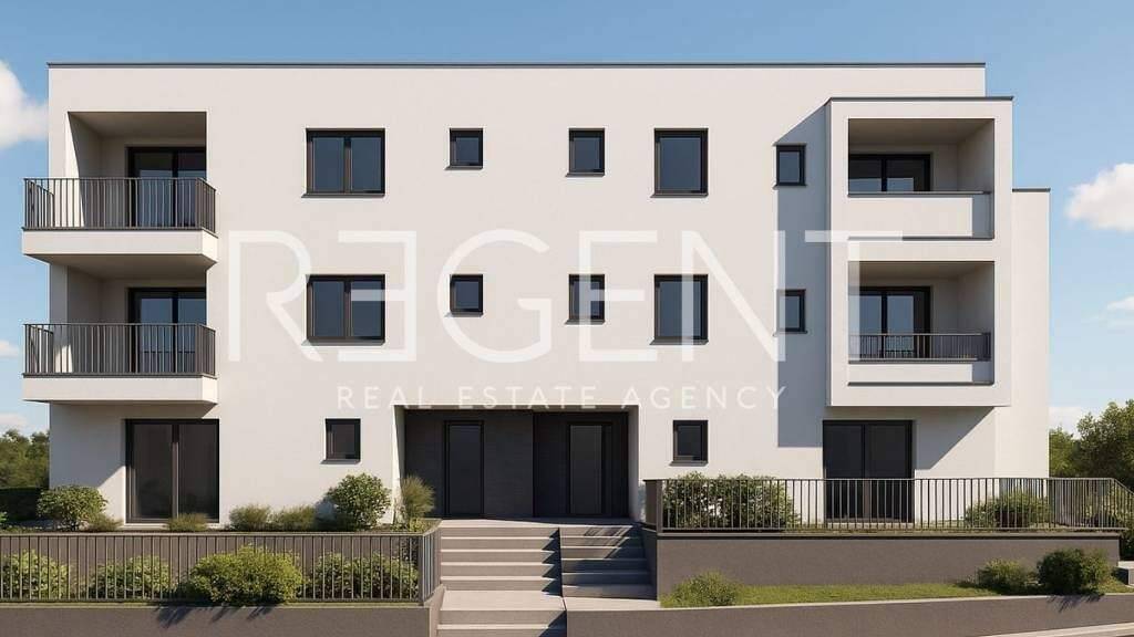 Wohnung zum Kauf 236.000 € 2 Zimmer 1. Geschoss Podstrana
