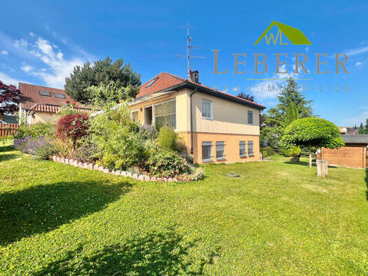 Einfamilienhaus zum Kauf 499.900 € 5,5 Zimmer 108 m² 658 m² Grundstück Heiligenberg Heiligenberg 88633