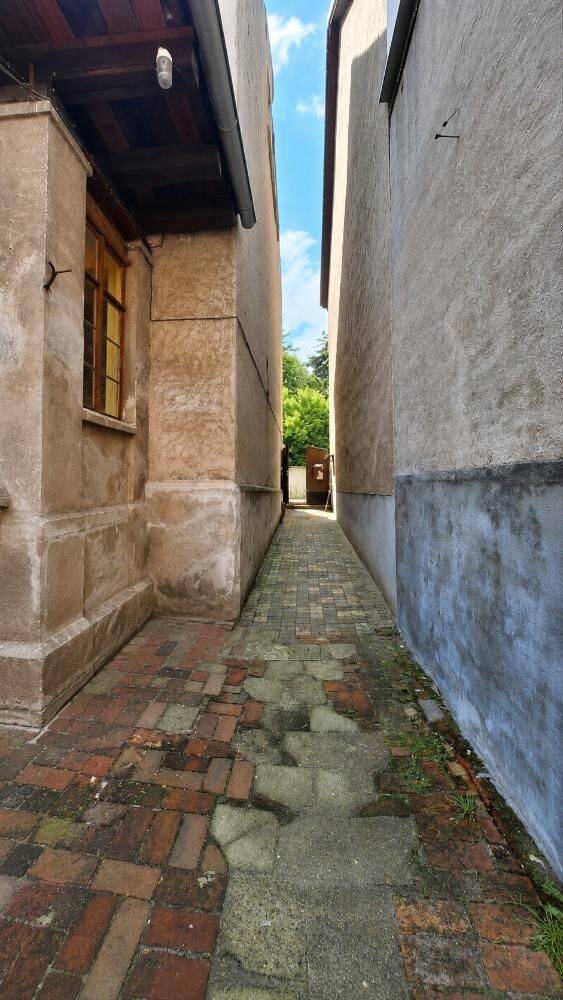 Mehrfamilienhaus zum Kauf - Ansicht 4