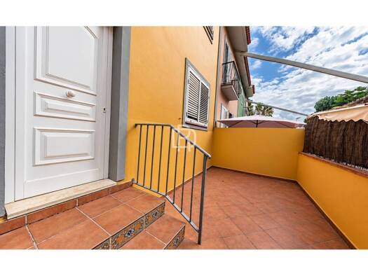 Chalet zum Kauf 300.000 € 3 Zimmer 192 m² Puerto de la Cruz 38400
