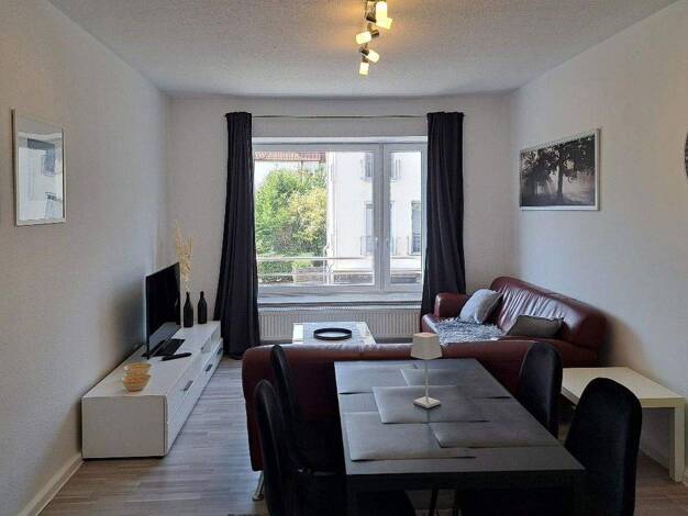 Wohnung zur Miete 1.000 € 3 Zimmer 60 m² 1. Geschoss Obere Goethestraße 84 Mitte Gladbeck 45964