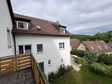 Mehrfamilienhaus zum Kauf 320.000 € 13 Zimmer 400 m² 1.300 m² Grundstück Ebelsbach Ebelsbach 97500