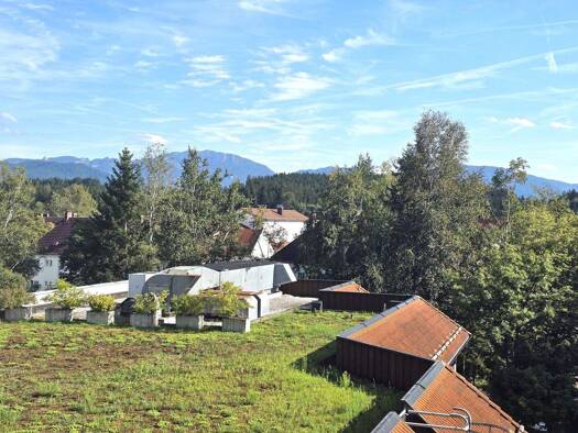 Wohnung zur Miete 1.250 € 3 Zimmer 99 m² 2. Geschoss Penzberg 82377