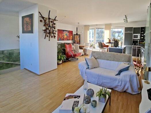 Terrassenwohnung zum Kauf 899.000 € 4 Zimmer 130 m² 4. Geschoss Wien 1160