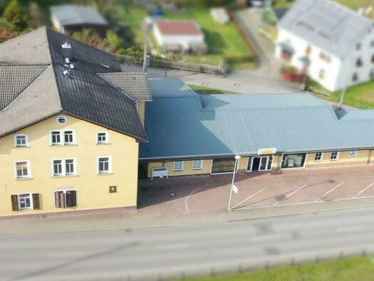 Verkaufsfläche zur Miete 1.500 € 250 m² Verkaufsfläche Thalheim / Erzgebirge 09380