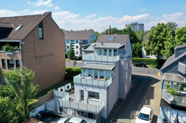 Wohnung zur Miete 1.250 € 2,5 Zimmer 79,5 m² EG frei ab sofort Gronau Bergisch Gladbach 51469