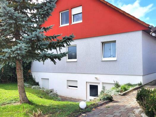 Einfamilienhaus zum Kauf 492.000 € 7 Zimmer 162,4 m² 722 m² Grundstück frei ab 31.03.2026 Gärtnerstraße 27 Hailfingen Rottenburg am Neckar 72108