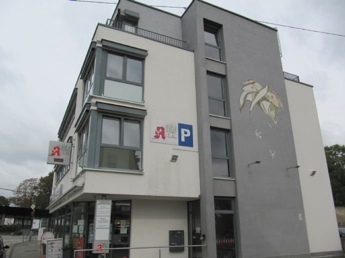 Praxis zur Miete 1.250 € 98,8 m²<br/>Bürofläche Koblenz-Olper-Str. 80 Sayn Bendorf 56170