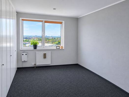 Wohnung zum Kauf 258.500 € 4 Zimmer 96 m² 16. Geschoss Porz Köln 51149