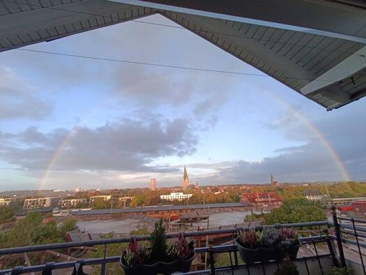 Penthouse zum Kauf 6 Zimmer 190 m² Schützenplatz Lüneburg 21337