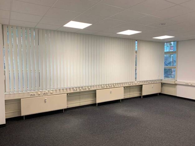 Bürofläche zur Miete provisionsfrei 3.144 € 483 m² Bürofläche Bretonischer Ring Neukeferloh Grasbrunn 85630