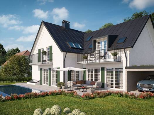 Grundstück zum Kauf 625 m² Grundstück Salzburg Salzburg 5020