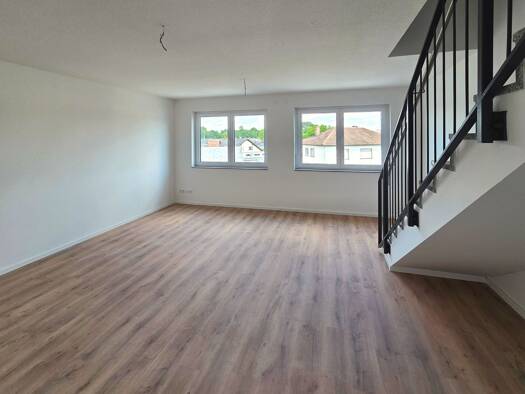 Wohnung zur Miete 1.395 € 4 Zimmer 97 m² 2. Geschoss frei ab 01.11.2025 Hanauer Straße 28 Langendiebach Erlensee 63526