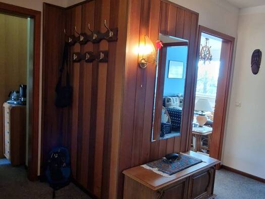 Terrassenwohnung zur Miete 690 € 3 Zimmer 88 m² Geschoss 2/3 frei ab 10.03.2026 Engelsby Flensburg 24943