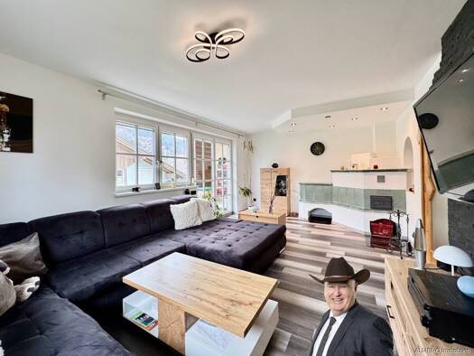 Maisonette zum Kauf 495.000 € 5 Zimmer 107 m² 2. Geschoss Ebbs 6341