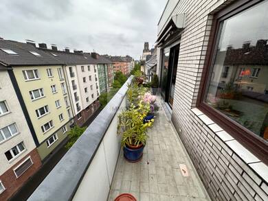 Wohnung zum Kauf 329.000 € 2 Zimmer 67 m² Neustadt - Nord Köln 50670