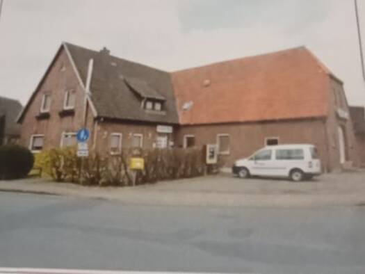 Gastronomie/Hotel zum Kauf provisionsfrei 215.550 € 600 m² Gastrofläche 1.902 m² Grundstück Fehrenbruch Anderlingen 27446