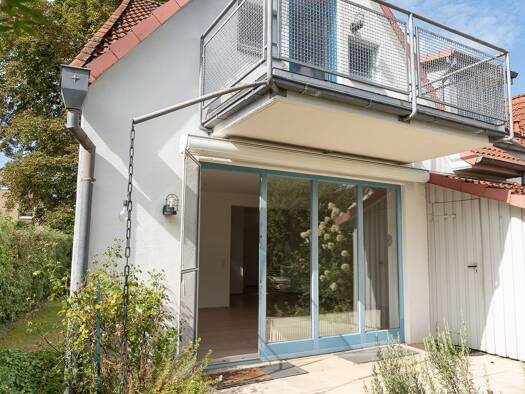 Reihenendhaus zur Miete 1.100 € 4,5 Zimmer 142 m² frei ab sofort Uesener Mühlenweg 5 F Achim Achim 28832