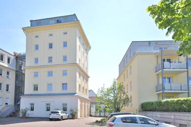 Wohnung zum Kauf 325.000 € 3,5 Zimmer 78,9 m² Ludwigvorstadt Rastatt 76437
