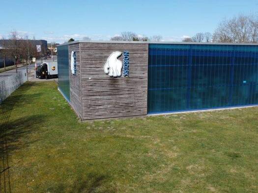 Lagerhalle zum Kauf 1.338 € 1.775 m² Lagerfläche Quickborn 25451