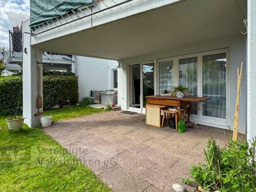 Wohnung zum Kauf 325.000 € 3 Zimmer 73 m² Dagersheim Böblingen 71034